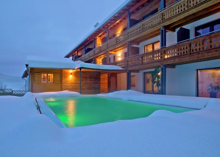 Landhotel Moorhof